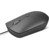 Мышь Lenovo 540 USB-C Wired Compact Storm Grey (GY51D20876)