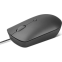 Мышь Lenovo 540 USB-C Wired Compact Storm Grey - GY51D20876 - фото 3