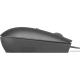 Мышь Lenovo 540 USB-C Wired Compact Storm Grey (GY51D20876)