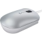 Мышь Lenovo 540 USB-C Wired Compact Cloud Grey - GY51D20877 - фото 2