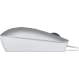 Мышь Lenovo 540 USB-C Wired Compact Cloud Grey (GY51D20877)