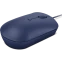 Мышь Lenovo 540 USB-C Wired Compact Abyss Blue - GY51D20878 - фото 2