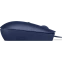 Мышь Lenovo 540 USB-C Wired Compact Abyss Blue - GY51D20878 - фото 4
