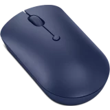 Мышь Lenovo 540 USB-C Wireless Compact Abyss Blue (GY51D20871)