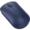Мышь Lenovo 540 USB-C Wireless Compact Abyss Blue - GY51D20871 - фото 2