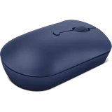 Мышь Lenovo 540 USB-C Wireless Compact Abyss Blue (GY51D20871)