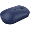 Мышь Lenovo 540 USB-C Wireless Compact Abyss Blue - GY51D20871 - фото 3