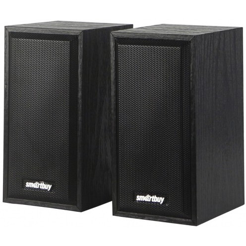 Колонки SmartBuy ONE Black (SBA-101)