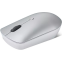 Мышь Lenovo 540 USB-C Wireless Compact Cloud Grey - GY51D20869 - фото 4