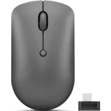 Мышь Lenovo 540 USB-C Wireless Compact Storm Grey (GY51D20867)