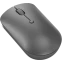 Мышь Lenovo 540 USB-C Wireless Compact Storm Grey - GY51D20867 - фото 2