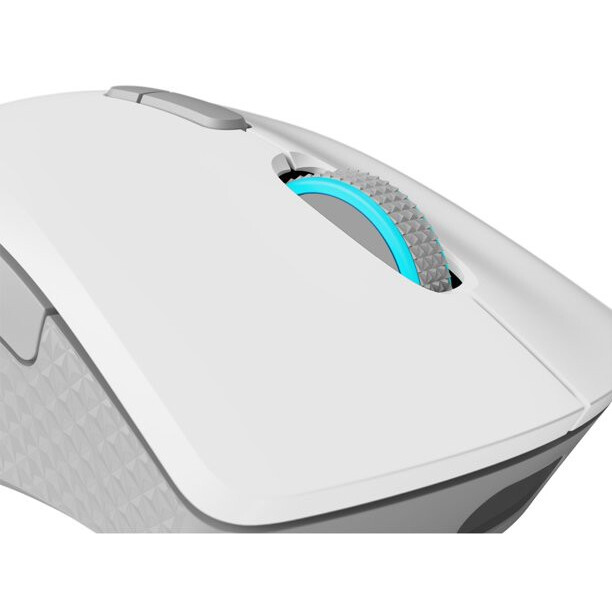 Мышь Lenovo Legion M600 Wireless Gaming Mouse (Stingray) - GY51C96033 - фото 3