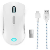 Мышь Lenovo Legion M600 Wireless Gaming Mouse (Stingray) (GY51C96033)
