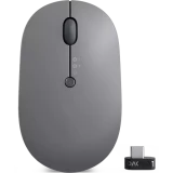 Мышь Lenovo Go Multi-Device Storm Grey (GY51C21211)
