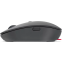 Мышь Lenovo Go Multi-Device Storm Grey - GY51C21211 - фото 6