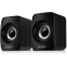 Колонки Sven 130 Black - SV-020224