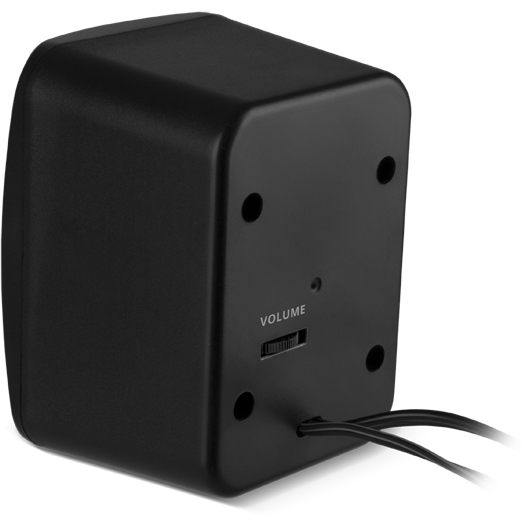 Колонки Sven 130 Black - SV-020224 - фото 3