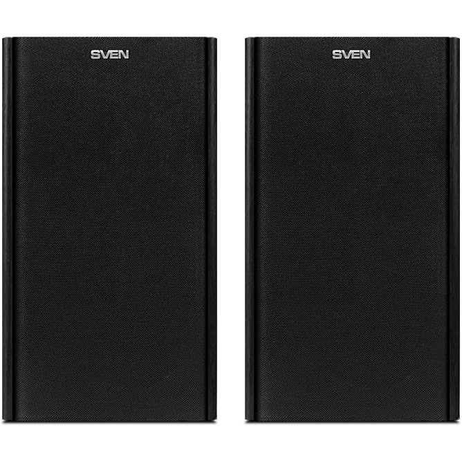 Колонки Sven SPS-614 Black - SV-020262 - фото 2