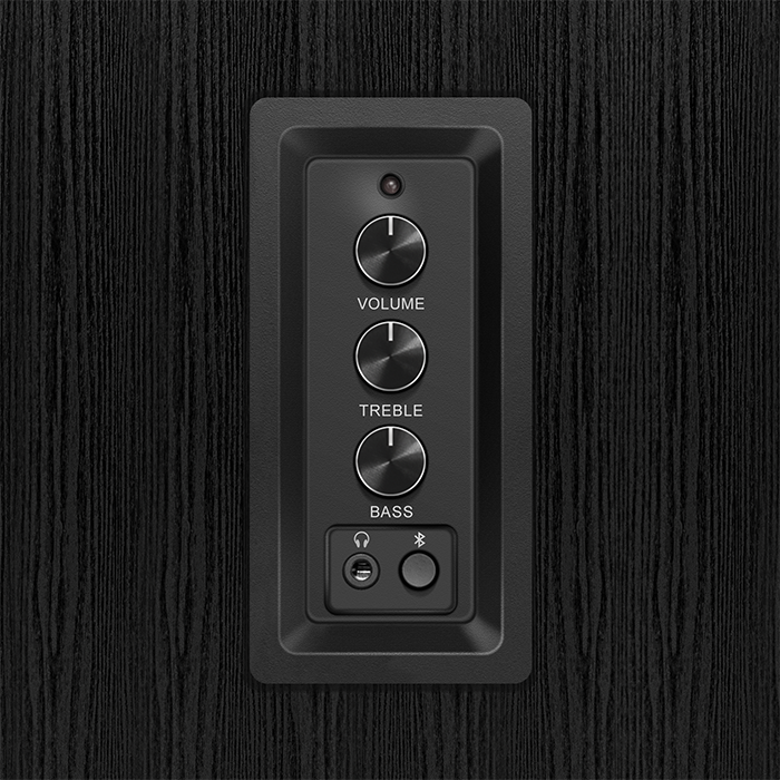 Колонки Sven SPS-614 Black - SV-020262 - фото 4