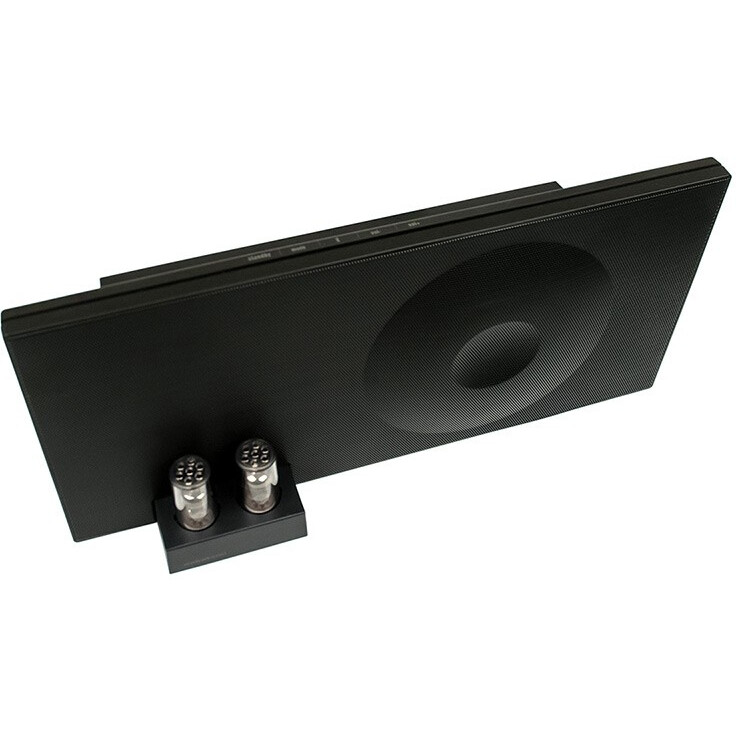 Колонки Nakatomi OS-12 Black - фото 6