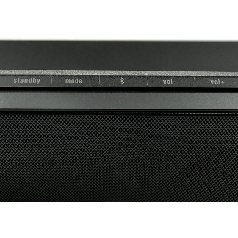 Колонки Nakatomi OS-12 Black - фото 7