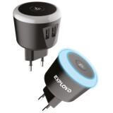 Сетевое зарядное устройство Exployd EX-Z-776