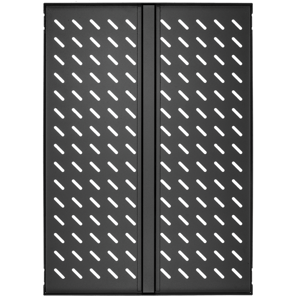 Полка для шкафа/стойки TLK TLK-SHFS-2-650-BK - фото 3