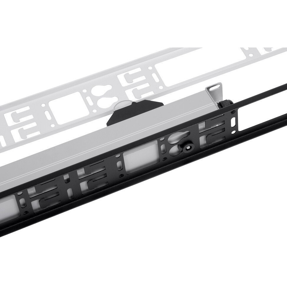 Кабельный органайзер ЦМО ВКО-М-42.150-9005 - фото 2