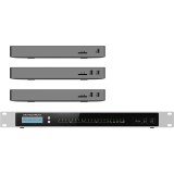 IP-АТС Grandstream UCM6300A