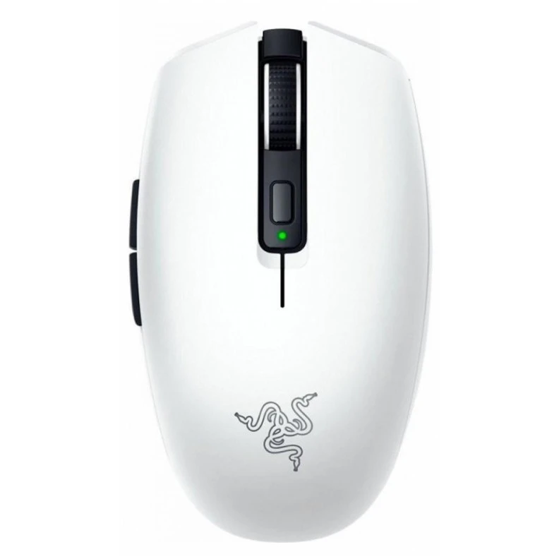 Мышь Razer Orochi V2 White - RZ01-03730400-R3G1(C1/A1) - фото 2