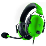 Гарнитура Razer Blackshark V2 X Green (RZ04-03240600-R3M1)