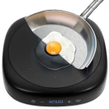 Настольная плита Kitfort KT-137 (КТ-137)