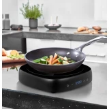 Настольная плита Kitfort KT-137 (КТ-137)