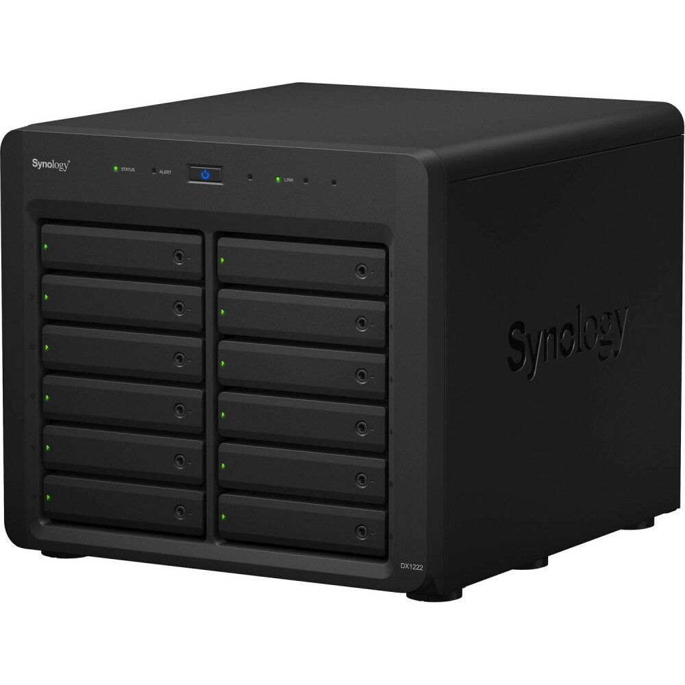 Модуль расширения Synology DX1222 - фото 4