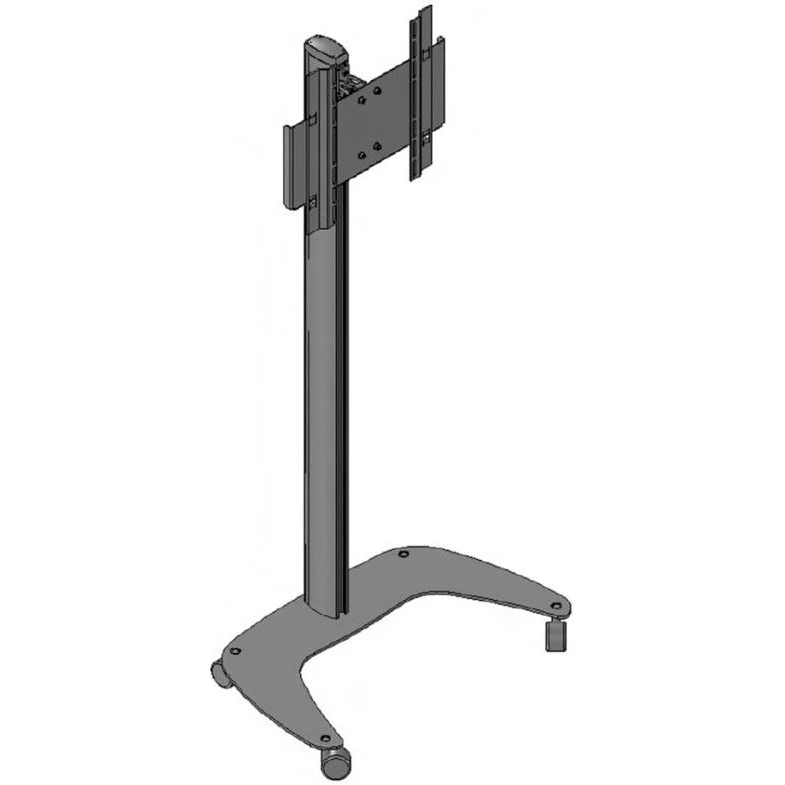 Мобильная стойка SMS Flatscreen FM MST1800 A/B - FS091005-P0 - фото 2