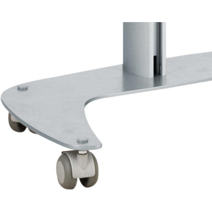 Мобильная стойка SMS Flatscreen FM MST1800 A/B - FS091005-P0 - фото 3