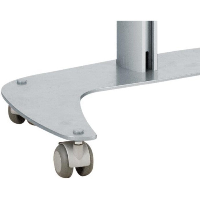 Мобильная стойка SMS Flatscreen FM MST800 A/B - FS091002-P0 - фото 3