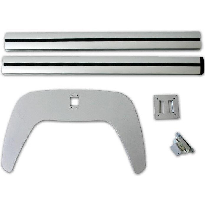 Мобильная стойка SMS Flatscreen FM MST800 A/B - FS091002-P0 - фото 4