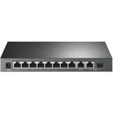 Коммутатор (свитч) TP-Link TL-SG1210MP