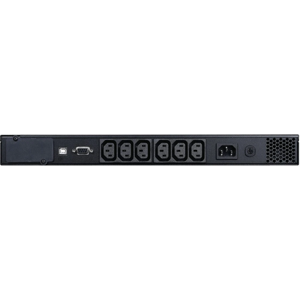 ИБП Powercom Smart King Pro+ SPR-500 - SPR-500/1456357 - фото 2