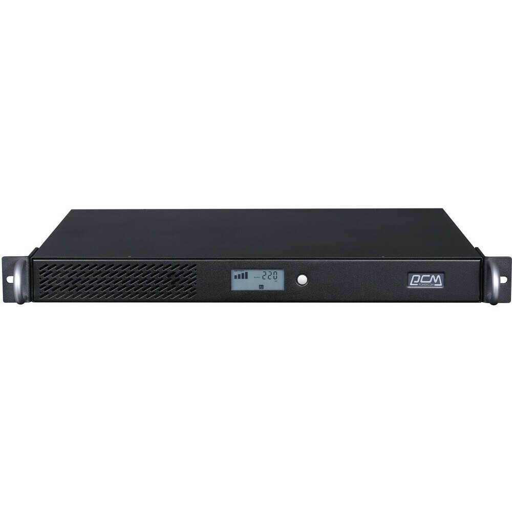ИБП Powercom Spider SPR-700 - SPR-700/1456358