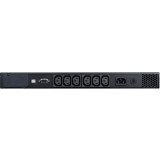 ИБП Powercom Smart King Pro+ SPR-700 (SPR-700/1456358)