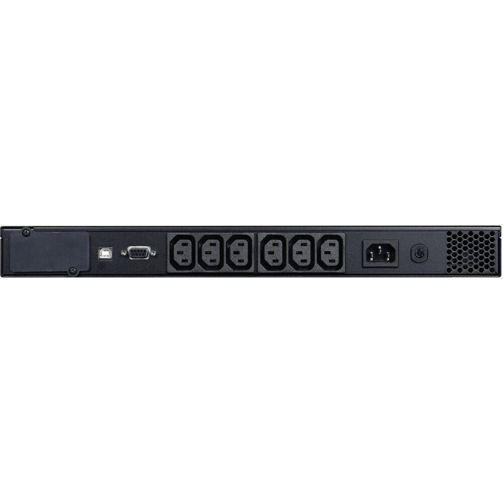 ИБП Powercom Smart King Pro+ SPR-700 - SPR-700/1456358 - фото 2