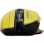 Мышь Bloody W70 Max Punk Yellow/Black - фото 3