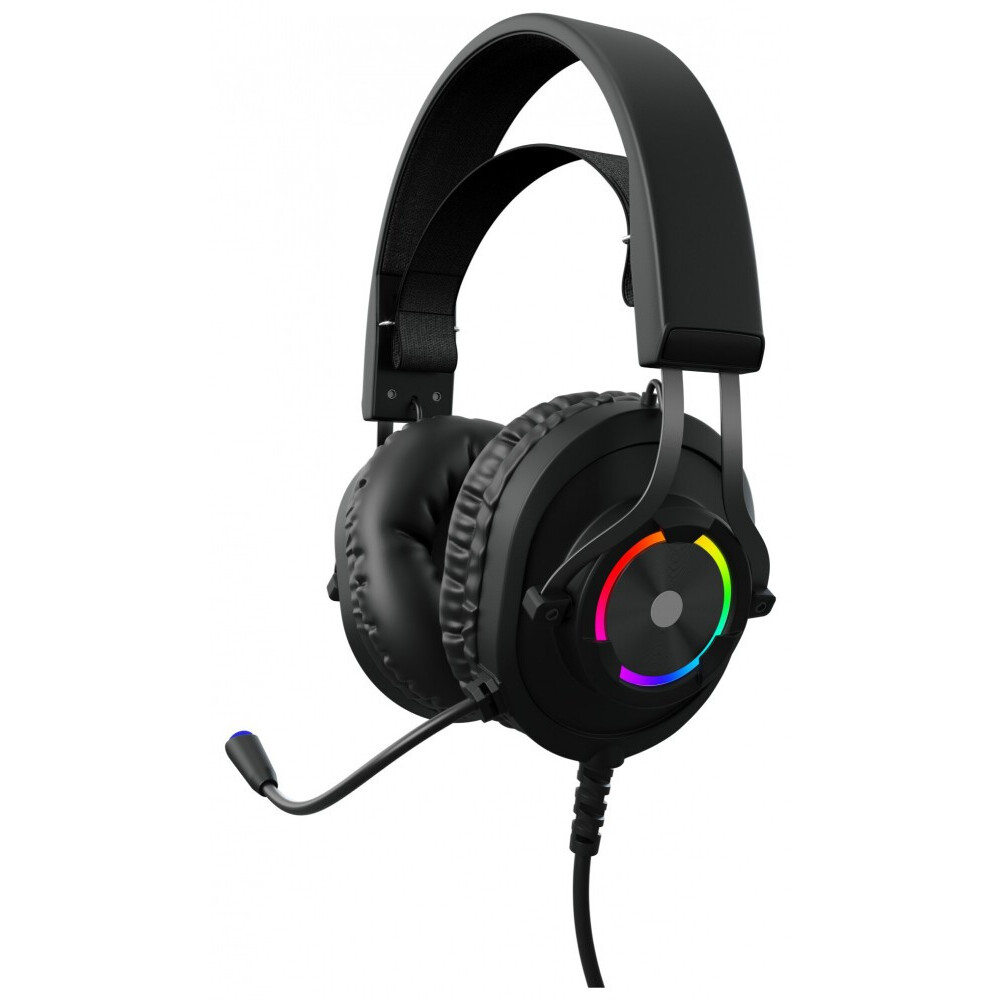 Гарнитура GMNG HS-L570G Black