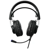 Гарнитура GMNG HS-L570G Black