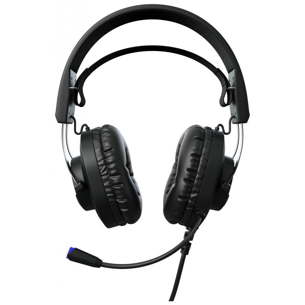 Гарнитура GMNG HS-L570G Black - фото 2