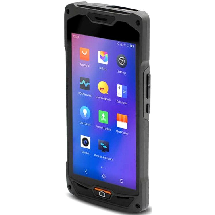 Терминал сбора данных Mertech SUNMI L2 (4080) - фото 2