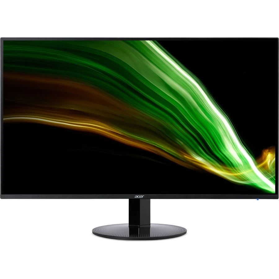Монитор Acer 27" SB271bmix - UM.HS1EE.006