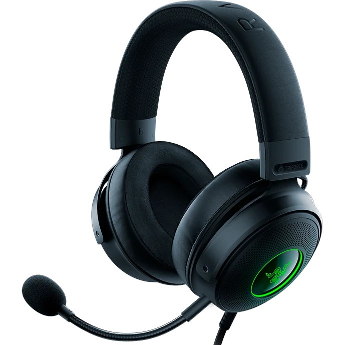 Гарнитура Razer Kraken V3 - RZ04-03770200-R3M1